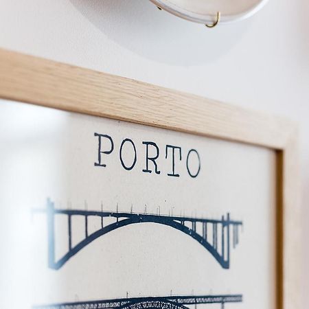 Hopstays Oporto Tiles 2 - City Center Duplex Zewnętrze zdjęcie