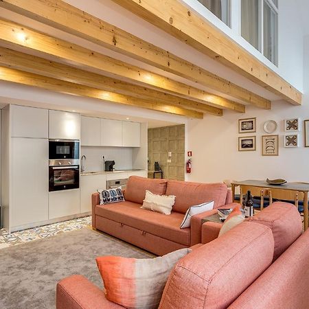 Hopstays Oporto Tiles 2 - City Center Duplex Zewnętrze zdjęcie