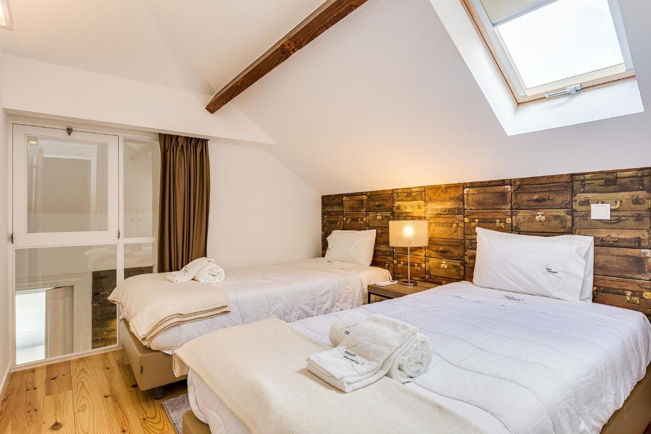 Hopstays Oporto Tiles 2 - City Center Duplex Zewnętrze zdjęcie