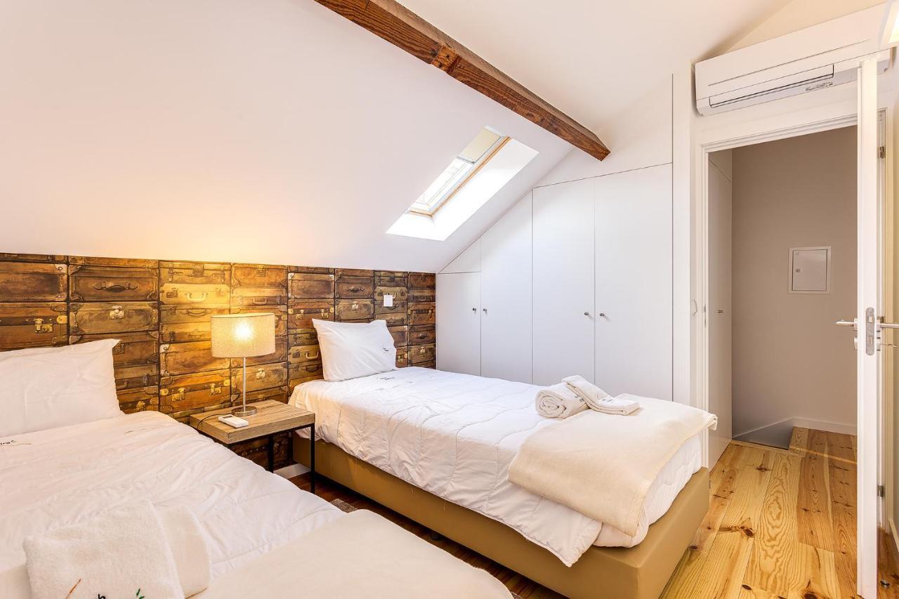 Hopstays Oporto Tiles 2 - City Center Duplex Zewnętrze zdjęcie