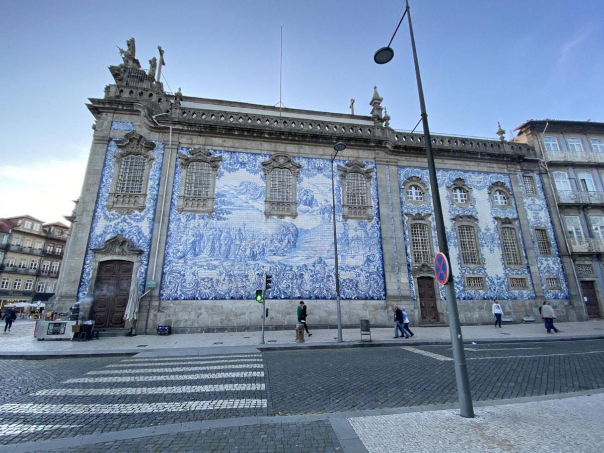 Hopstays Oporto Tiles 2 - City Center Duplex Zewnętrze zdjęcie