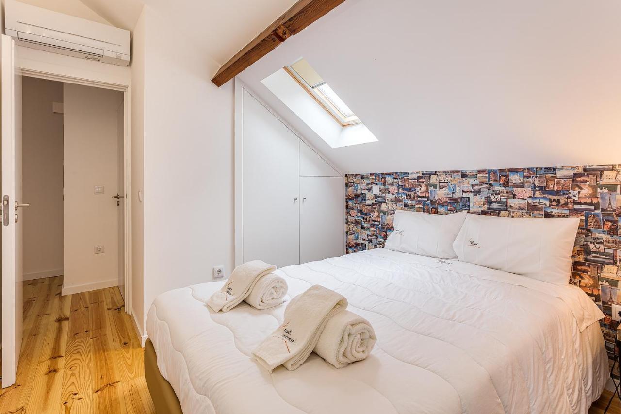 Hopstays Oporto Tiles 2 - City Center Duplex Zewnętrze zdjęcie