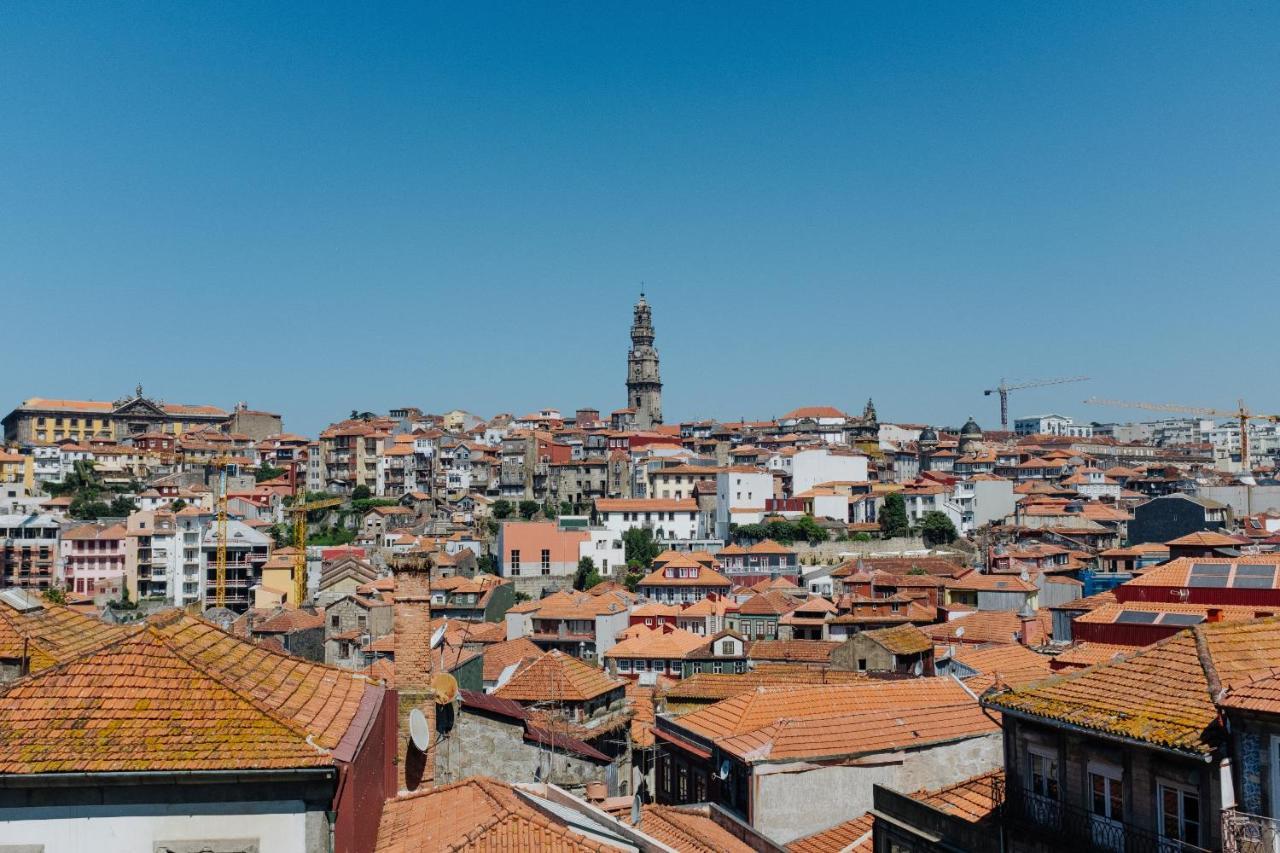 Hopstays Oporto Tiles 2 - City Center Duplex Zewnętrze zdjęcie