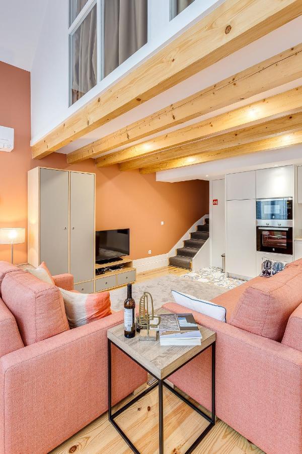 Hopstays Oporto Tiles 2 - City Center Duplex Zewnętrze zdjęcie