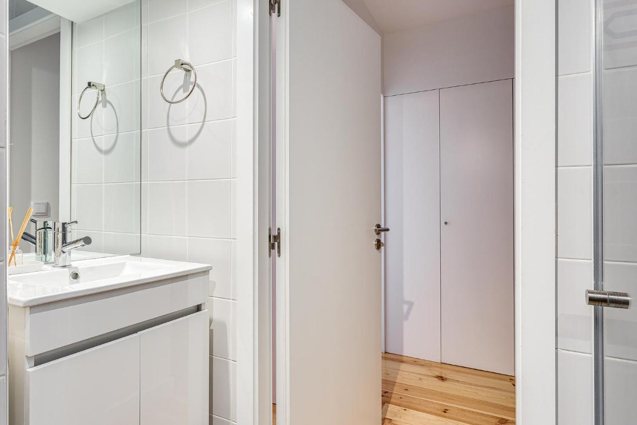 Hopstays Oporto Tiles 2 - City Center Duplex Zewnętrze zdjęcie