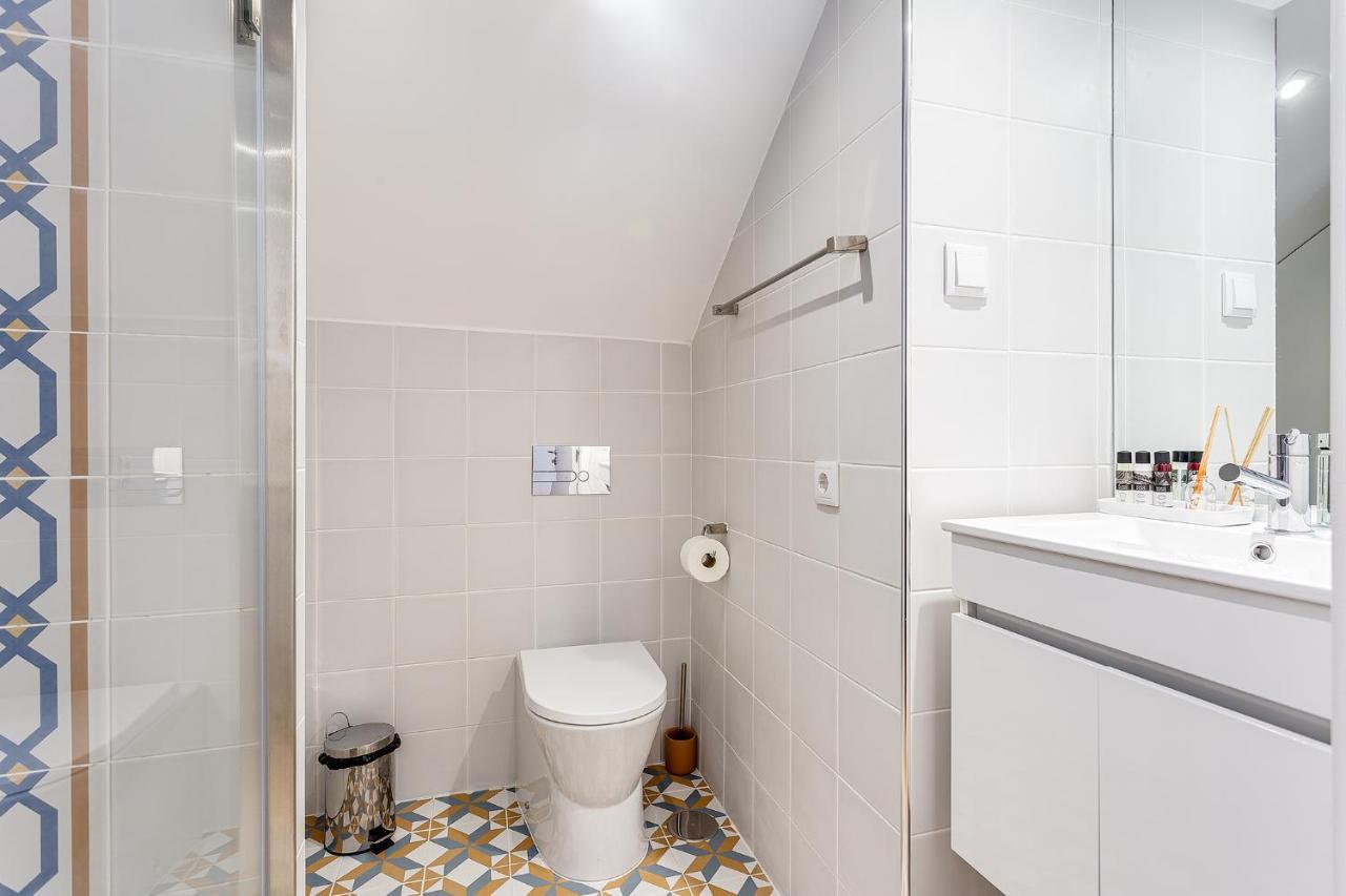 Hopstays Oporto Tiles 2 - City Center Duplex Zewnętrze zdjęcie