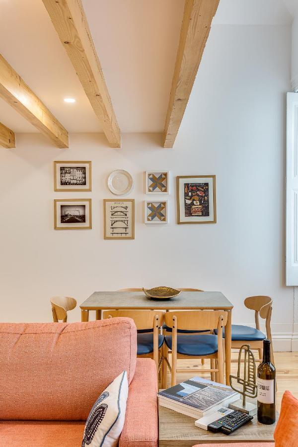 Hopstays Oporto Tiles 2 - City Center Duplex Zewnętrze zdjęcie